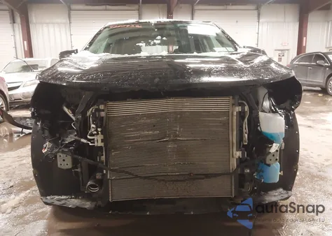 2023 Chevrolet Equinox Awd Ls from USA, damaged, VIN 3GNAXSEG7PL199828